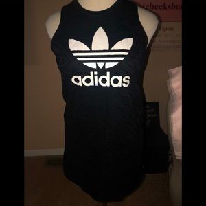 Mini dress or long shirt